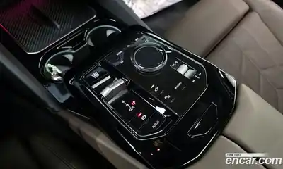 BMW 5 серия 2024 2.0 автомат (гидро), миниатюра 12