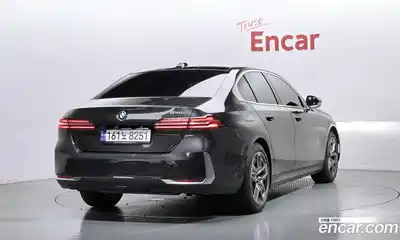 BMW 5 серия 2024 2.0 автомат (гидро), миниатюра 2