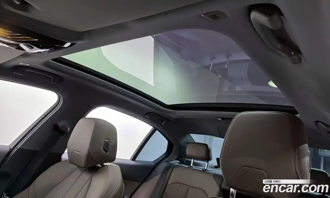 BMW 5 серия 2024 2.0 автомат (гидро), фото 26