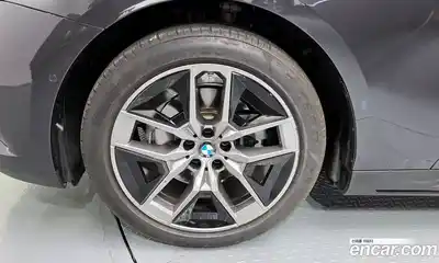 BMW 5 серия 2024 2.0 автомат (гидро), миниатюра 5