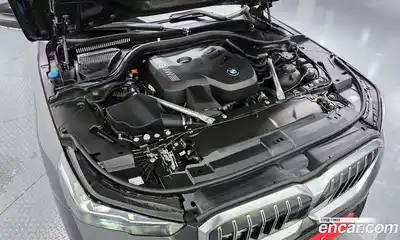 BMW 5 серия 2024 2.0 автомат (гидро), миниатюра 6