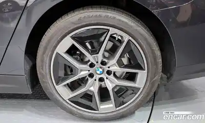 BMW 5 серия 2024 2.0 автомат (гидро), миниатюра 7
