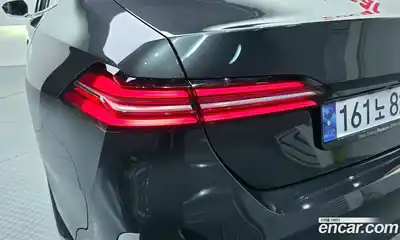 BMW 5 серия 2024 2.0 автомат (гидро), миниатюра 9