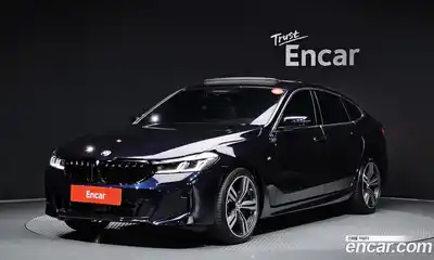 BMW 6 серия, 2023, 29 628 км