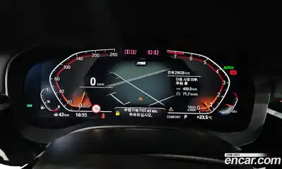 BMW 6 серия 2023 3.0 автомат (гидро), миниатюра 11