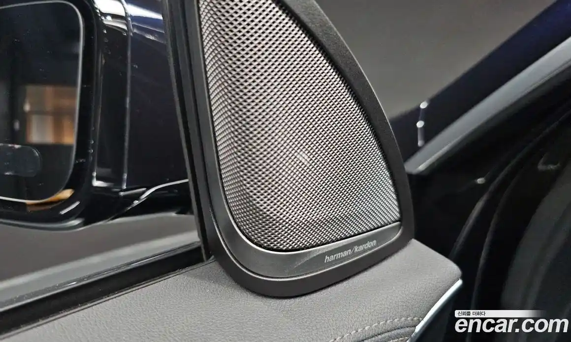 BMW 6 серия 2023 3.0 автомат (гидро), фото 30