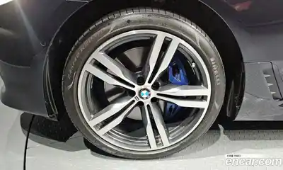 BMW 6 серия 2023 3.0 автомат (гидро), миниатюра 5