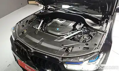 BMW 6 серия 2023 3.0 автомат (гидро), миниатюра 6