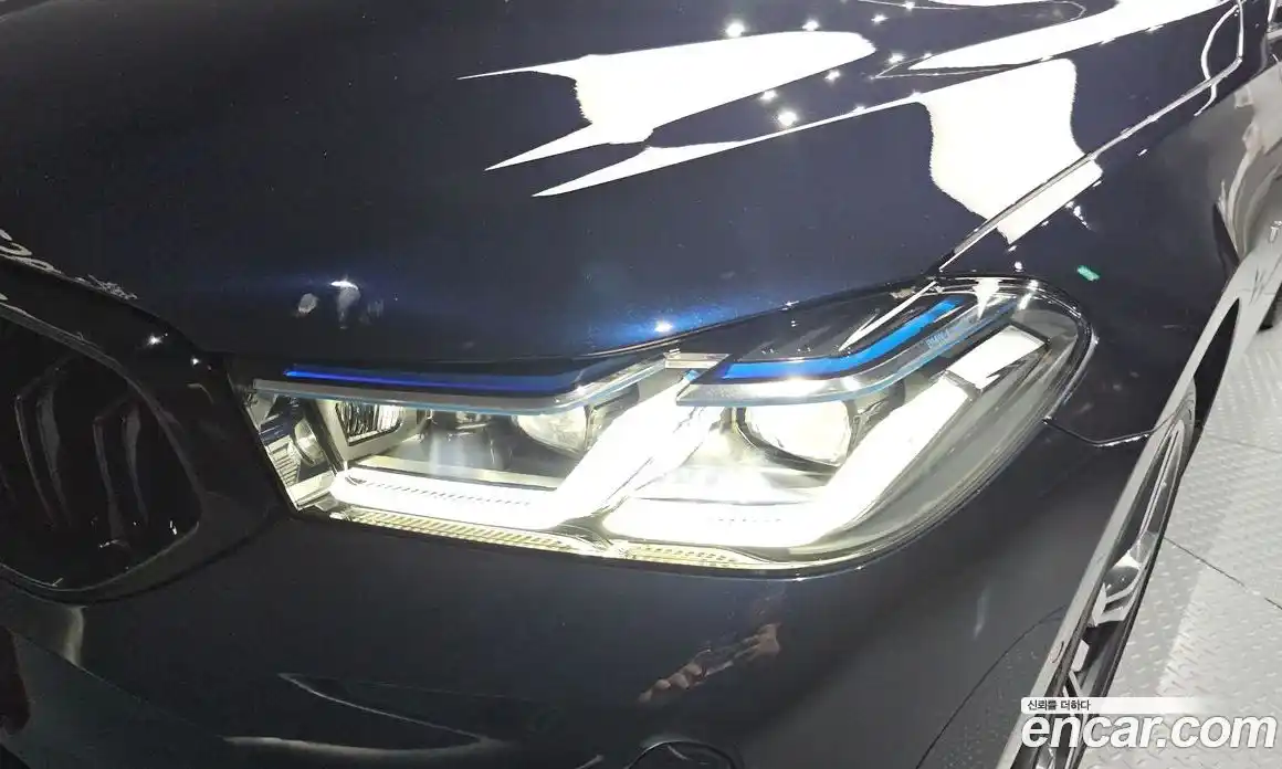 BMW 6 серия 2023 3.0 автомат (гидро), фото 8