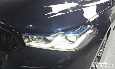 BMW 6 серия 2023 3.0 автомат (гидро), миниатюра 8