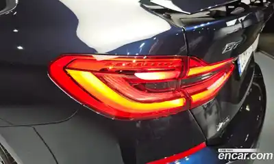 BMW 6 серия 2023 3.0 автомат (гидро), миниатюра 9