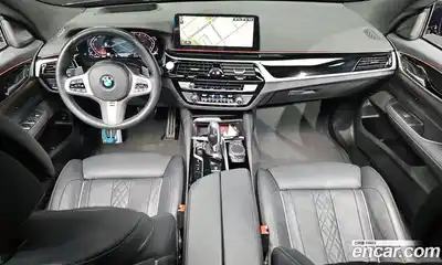 BMW 6 серия 2023 3.0 автомат (гидро), миниатюра 10