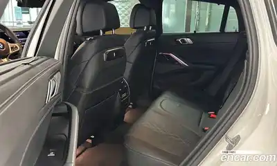 BMW X6 2024 3.0 автомат (гидро), миниатюра 11