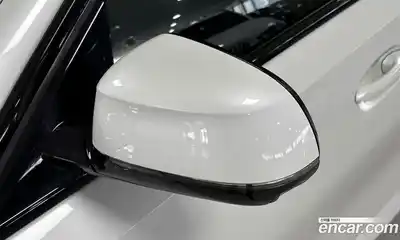 BMW X6 2024 3.0 автомат (гидро), миниатюра 12