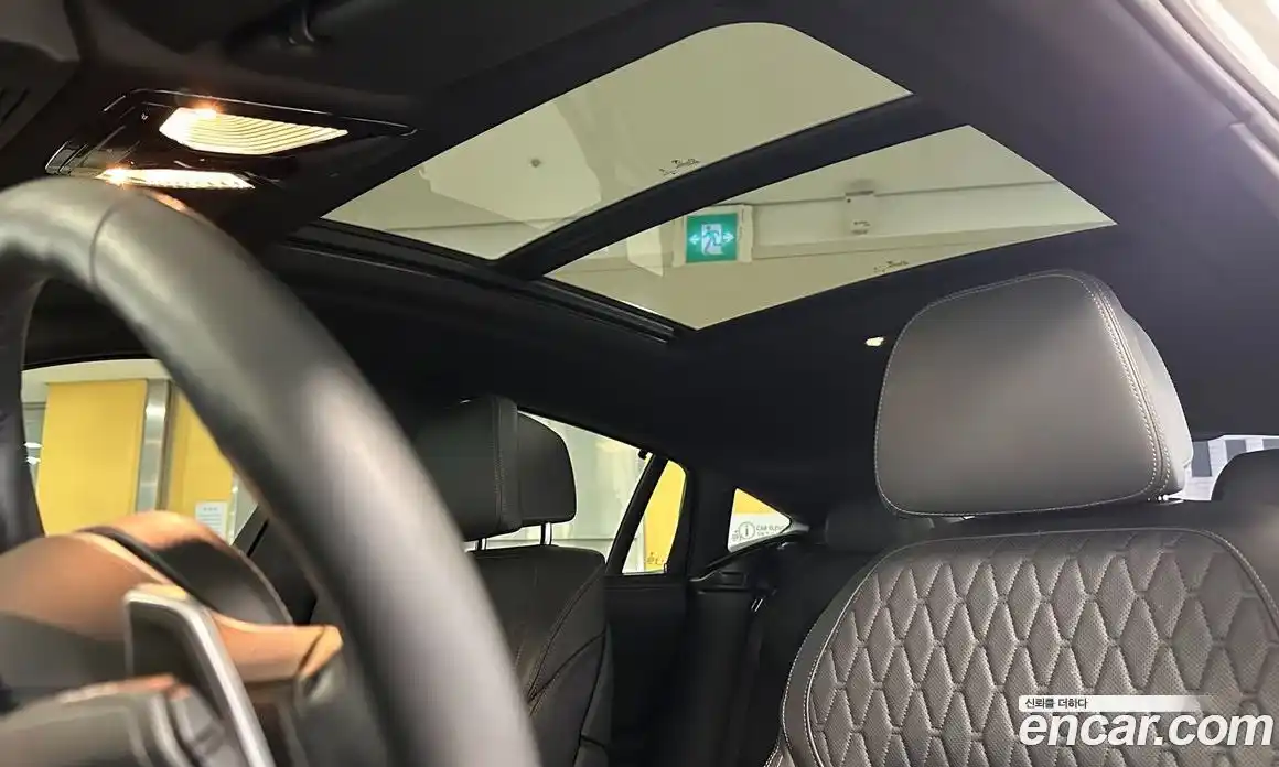 BMW X6 2024 3.0 автомат (гидро), фото 19