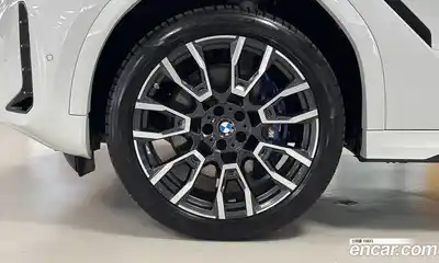 BMW X6 2024 3.0 автомат (гидро), миниатюра 5