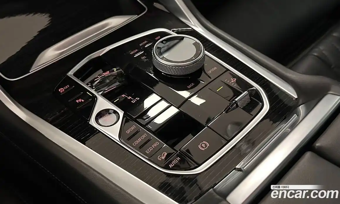 BMW X6 2024 3.0 автомат (гидро), фото 9