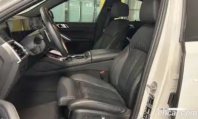 BMW X6 2024 3.0 автомат (гидро), миниатюра 10
