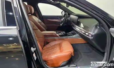 BMW 7 серия 2024 3.0 автомат (гидро), миниатюра 11
