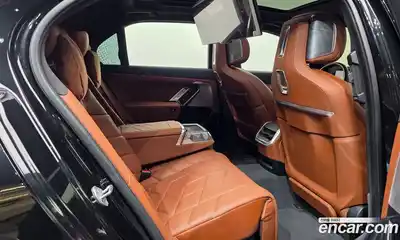BMW 7 серия 2024 3.0 автомат (гидро), миниатюра 12