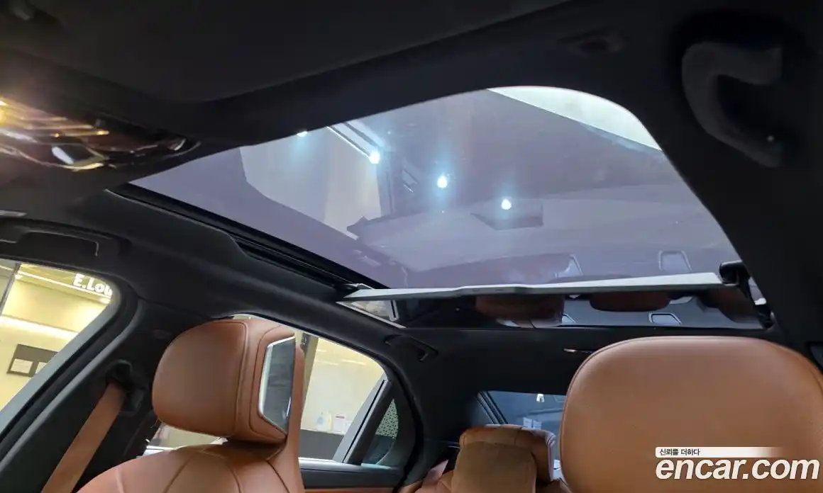 BMW 7 серия 2024 3.0 автомат (гидро), фото 18