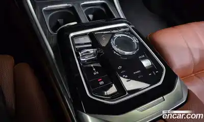 BMW 7 серия 2024 3.0 автомат (гидро), миниатюра 9
