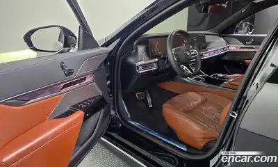 BMW 7 серия 2024 3.0 автомат (гидро), миниатюра 10