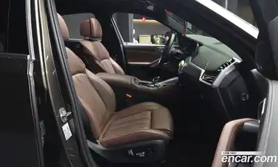 BMW X6 2020 3.0 автомат (гидро), миниатюра 11