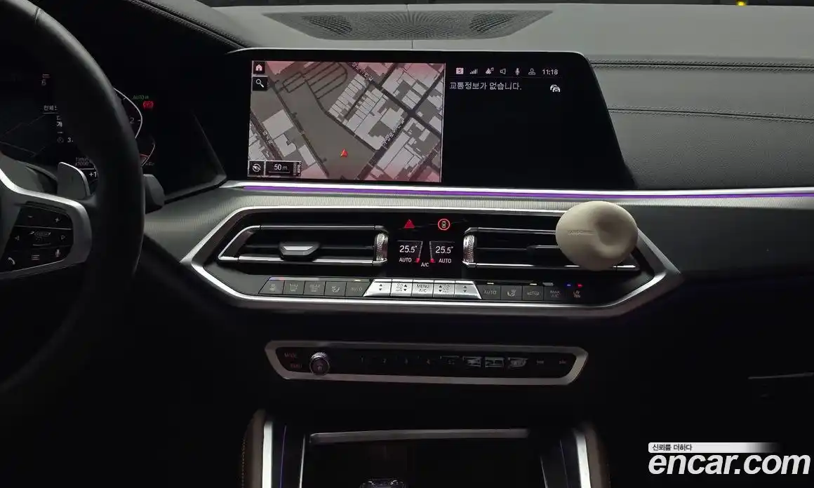 BMW X6 2020 3.0 автомат (гидро), фото 15