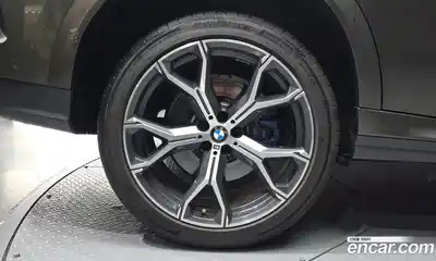 BMW X6 2020 3.0 автомат (гидро), миниатюра 5