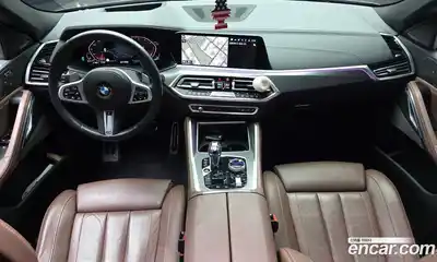 BMW X6 2020 3.0 автомат (гидро), миниатюра 7