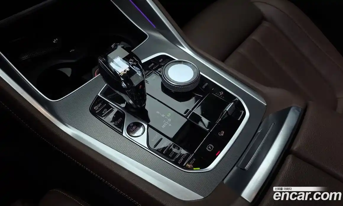 BMW X6 2020 3.0 автомат (гидро), фото 9