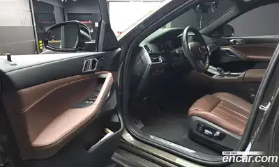 BMW X6 2020 3.0 автомат (гидро), миниатюра 10
