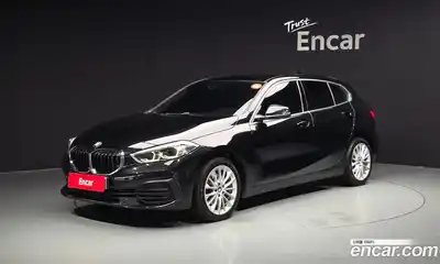 BMW 1 серия, 2020, 70 191 км