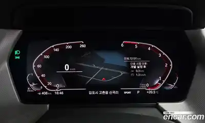 BMW 1 серия 2020 2.0 автомат (гидро), миниатюра 11