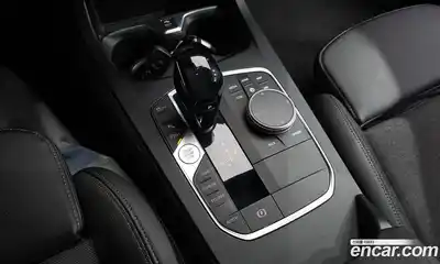 BMW 1 серия 2020 2.0 автомат (гидро), миниатюра 12