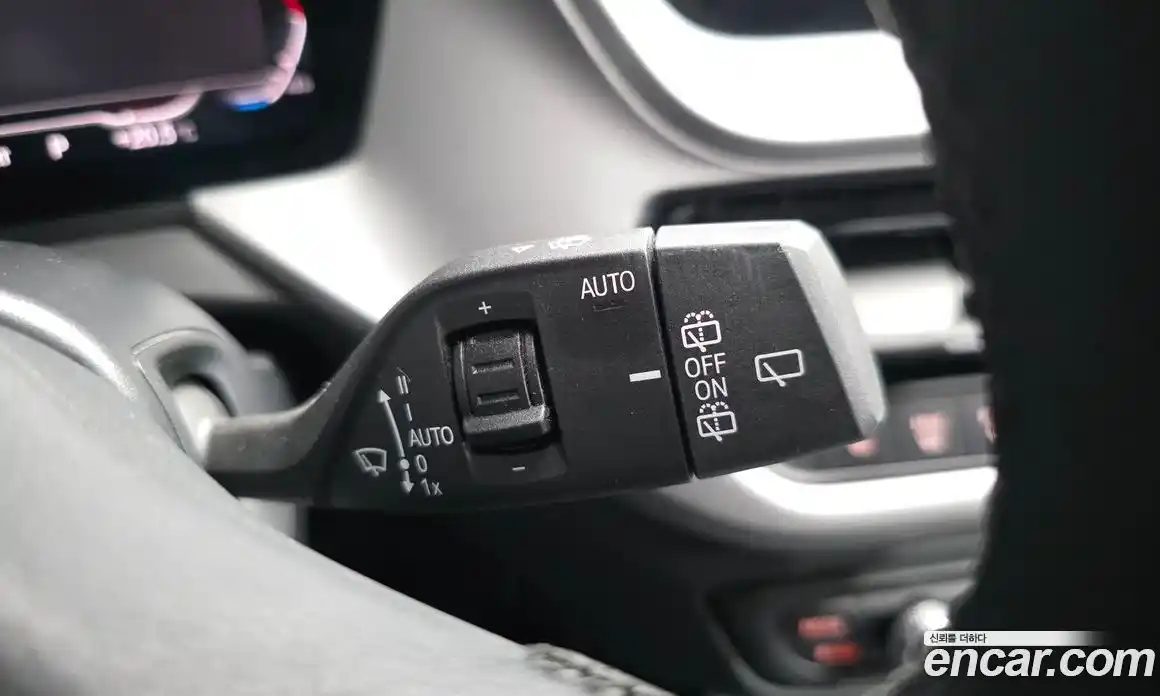 BMW 1 серия 2020 2.0 автомат (гидро), фото 24