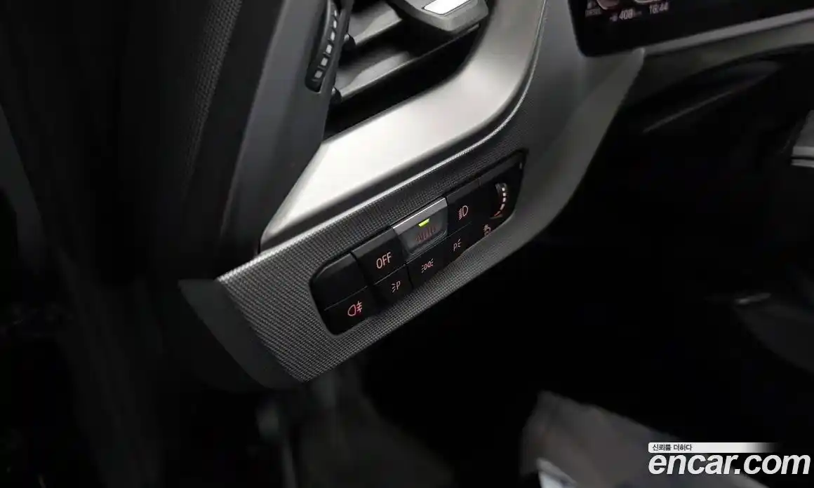 BMW 1 серия 2020 2.0 автомат (гидро), фото 29