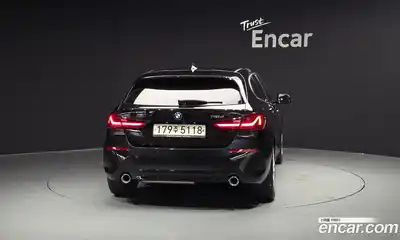BMW 1 серия 2020 2.0 автомат (гидро), миниатюра 4