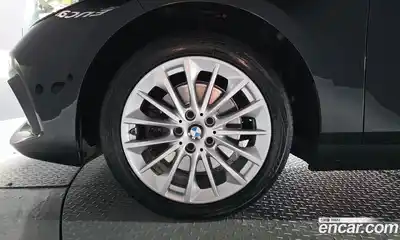 BMW 1 серия 2020 2.0 автомат (гидро), миниатюра 5