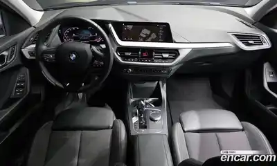 BMW 1 серия 2020 2.0 автомат (гидро), миниатюра 10
