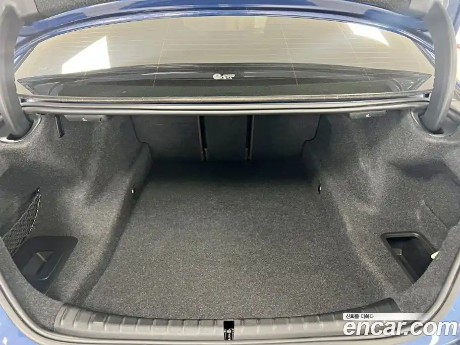 BMW 5 серия 2021 2.0 автомат (гидро), фото 15