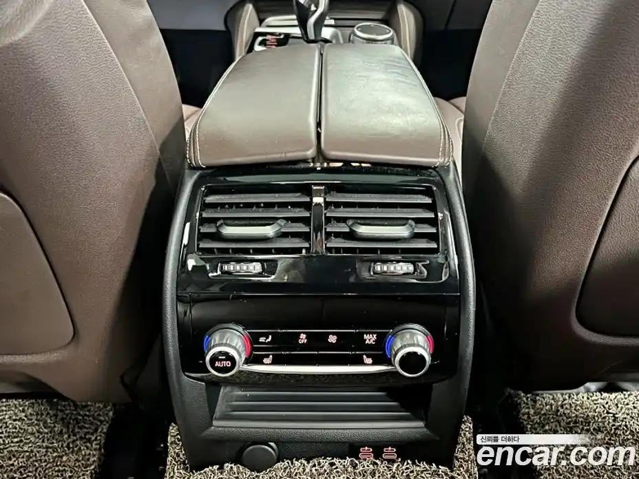 BMW 5 серия 2021 2.0 автомат (гидро), фото 20