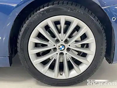 BMW 5 серия 2021 2.0 автомат (гидро), миниатюра 5