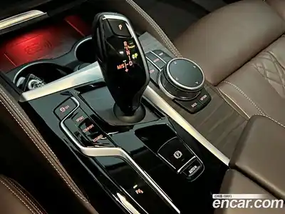 BMW 5 серия 2021 2.0 автомат (гидро), миниатюра 9