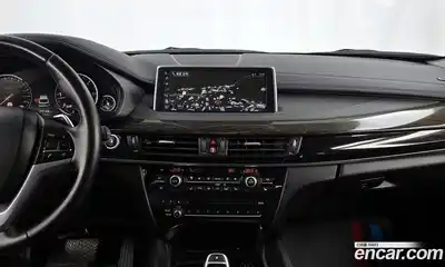 BMW X6 2017 3.0 автомат (гидро), миниатюра 12