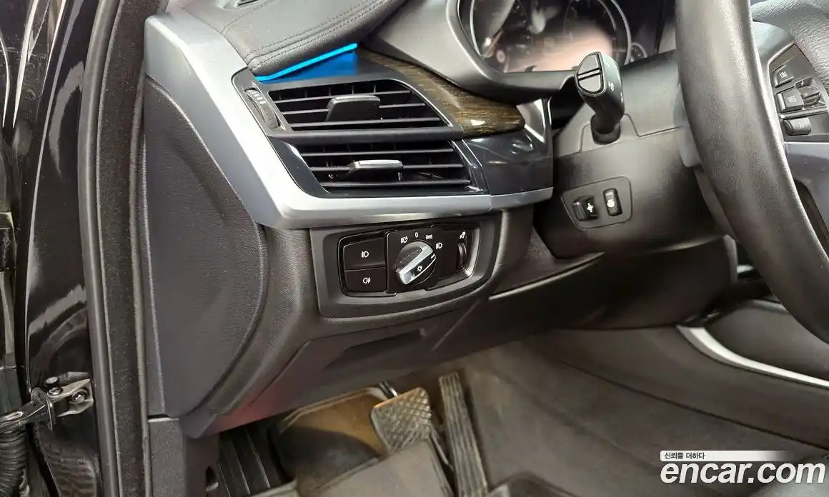 BMW X6 2017 3.0 автомат (гидро), фото 17