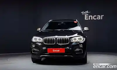 BMW X6 2017 3.0 автомат (гидро), миниатюра 3