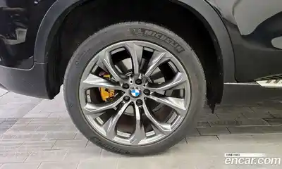 BMW X6 2017 3.0 автомат (гидро), миниатюра 5