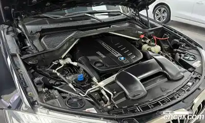 BMW X6 2017 3.0 автомат (гидро), миниатюра 6